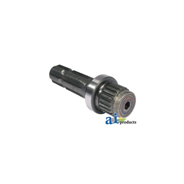 Shaft, PTO Output (540 RPM) 8.5" x3" x2"